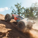 ARRMA RC 1/8 KRATON 6S 4X4 RTR Brushless