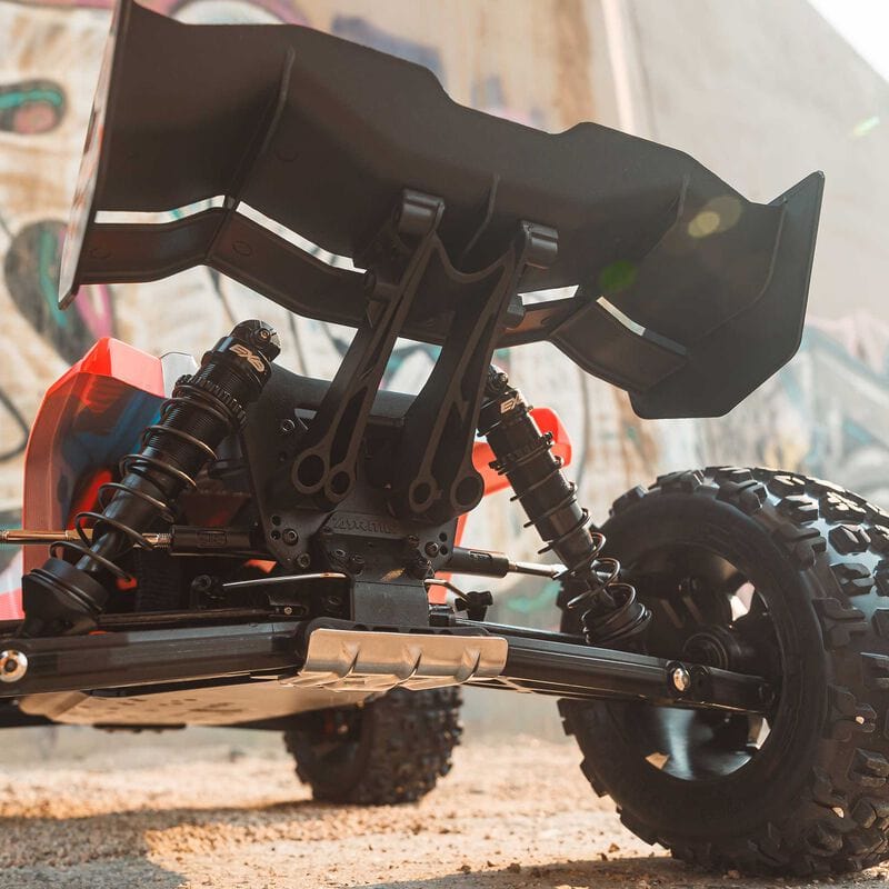 ARRMA RC 1/8 KRATON 6S 4X4 RTR Brushless