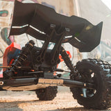 ARRMA RC 1/8 KRATON 6S 4X4 RTR Brushless