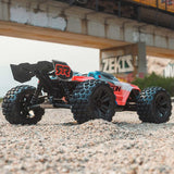 ARRMA RC 1/8 KRATON 6S 4X4 RTR Brushless
