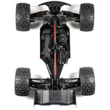 ARRMA RC 1/8 KRATON 6S 4X4 RTR Brushless