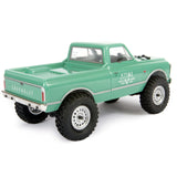 Axial 1/24 SCX24 1967 Chevrolet C10 4WD Truck RTR