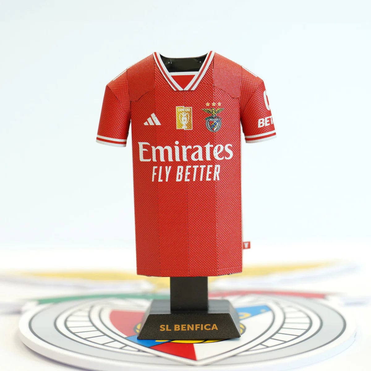 SL Benfica - 23/24 Locker Pack