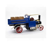 Mamod 1318 Blue Steam Wagon Buharlı Motor