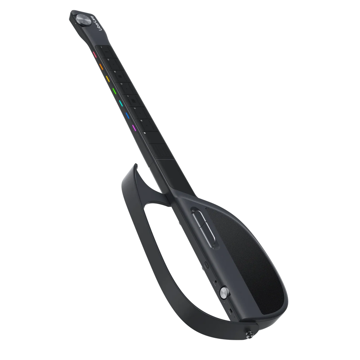 Liberlive C1 Telsiz Akıllı Gitar - Akorlu Dijital Gitar