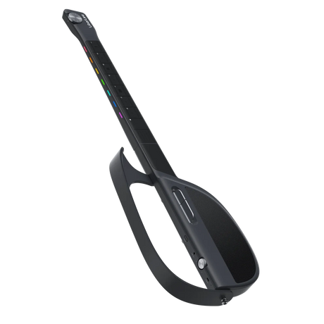 Liberlive C1 Telsiz Akıllı Gitar - Akorlu Dijital Gitar