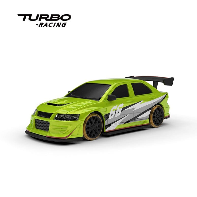 Turbo Racing 1/76 Micro Drift C66 – Büyüklere Oyuncaklar