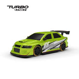 Turbo Racing 1/76 Micro Drift C66