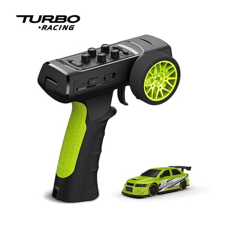 Turbo Racing 1/76 Micro Drift C66