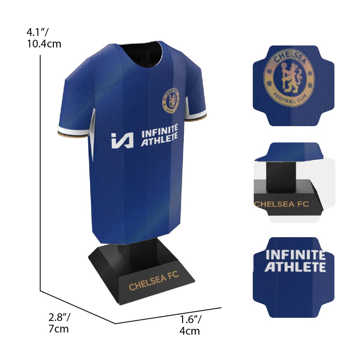 Chelsea FC - 23/24 Locker Pack