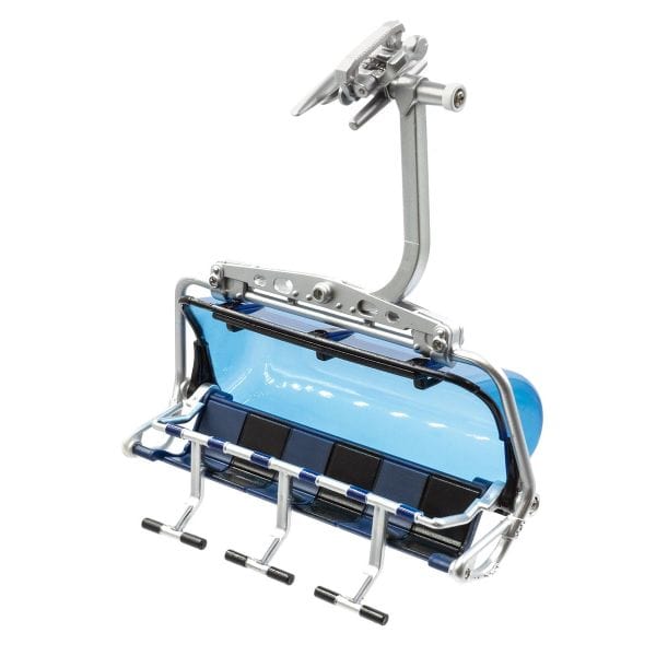 Jaegerndorfer Jaegerndorfer-JaegerndorferJC86300 Fauteuil Langewand ISCHGL 6 Places, &eacute;chelle 1