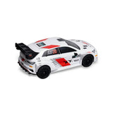 Turbo Racing 1/43 C90 - Audi A3 Ralli Drift RC Araba (RTR)
