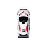 Turbo Racing 1/43 C90 - Audi A3 Ralli Drift RC Araba (RTR)