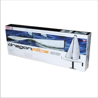 [Detay] Joysway Dragon Flite 95 V3 — orijinal kutu