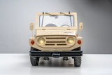 1:6 Jimny RS Brown