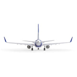 E-Flite Airbus A320neo Twin 64mm EDF BNF Basic (AS3X+ SAFE Select)