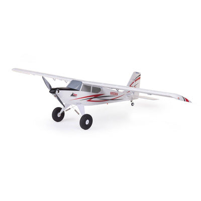 E-flite Timber 1.5m 10. Yıl Özel Sürüm BNF Basic