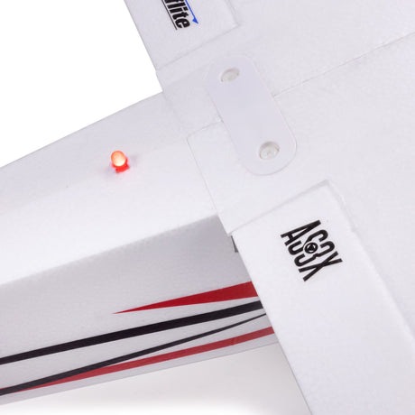 E-flite Timber 1.5m 10. Yıl Özel Sürüm BNF Basic