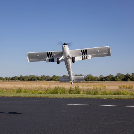 E-flite Timber 1.5m 10. Yıl Özel Sürüm BNF Basic
