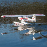 E-flite Timber 1.5m 10. Yıl Özel Sürüm BNF Basic