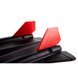 E-flite SR-71 Blackbird Twin 40mm EDF BNF Basic