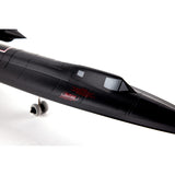 E-flite SR-71 Blackbird Twin 40mm EDF BNF Basic