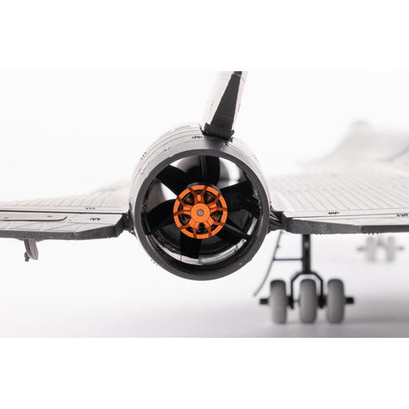 E-flite SR-71 Blackbird Twin 40mm EDF BNF Basic