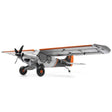 E-flite Micro Scrappy 800mm BNF Basic