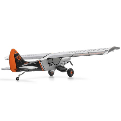 E-flite Micro Scrappy 800mm BNF Basic
