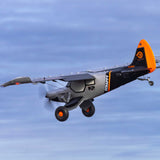E-flite Micro Scrappy 800mm BNF Basic
