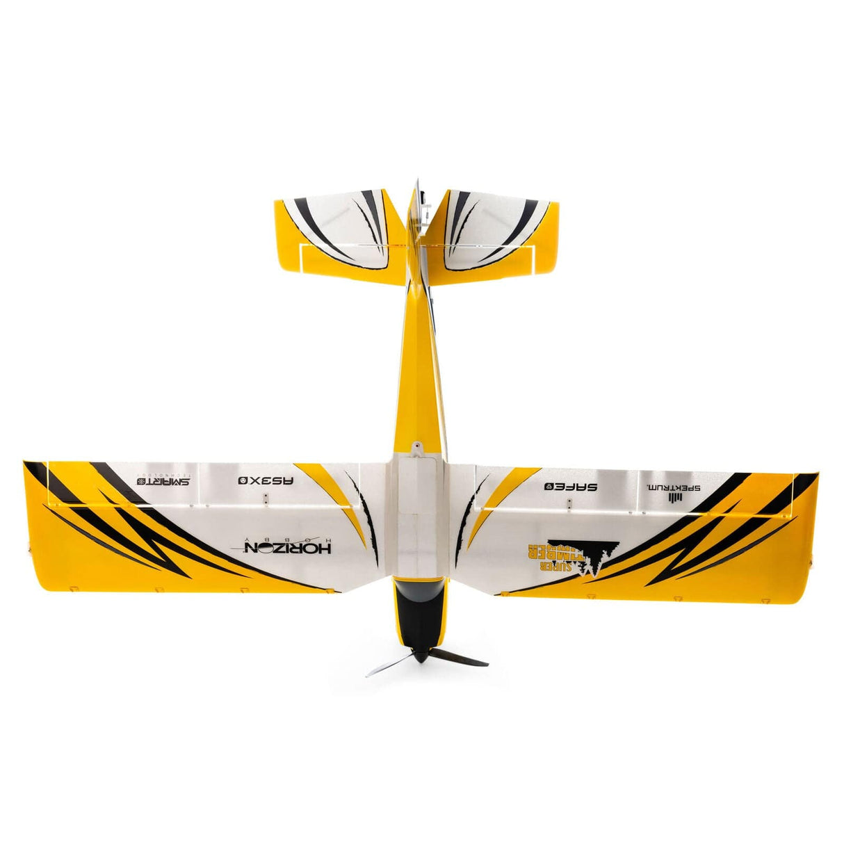 E-flite Super Timber 1.7m BNF Basic - AS3X/SAFE Select