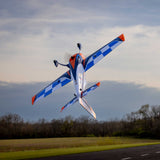 E-flite Extra 330 SC 3D 1.3m BNF Basic