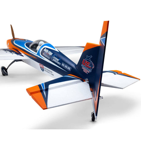 E-flite Extra 330 SC 3D 1.3m BNF Basic