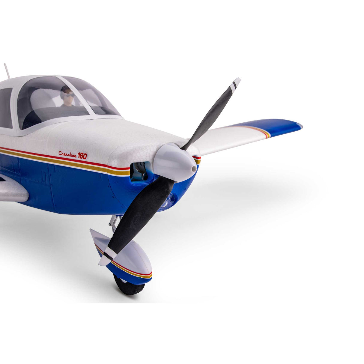 E-flite Cherokee 1.3m BNF Basic