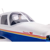 E-flite Cherokee 1.3m BNF Basic
