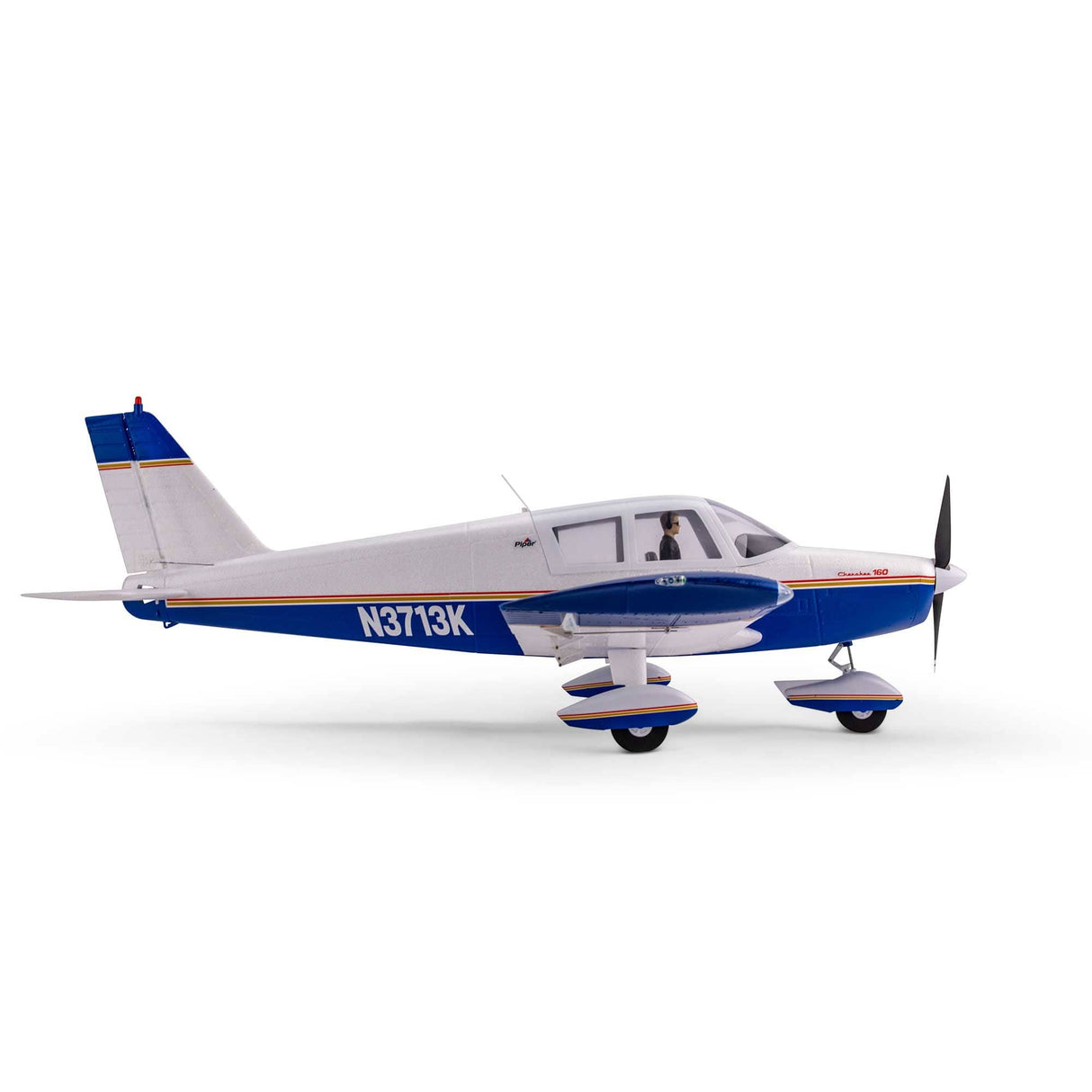 E-flite Cherokee 1.3m BNF Basic