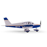 E-flite Cherokee 1.3m BNF Basic