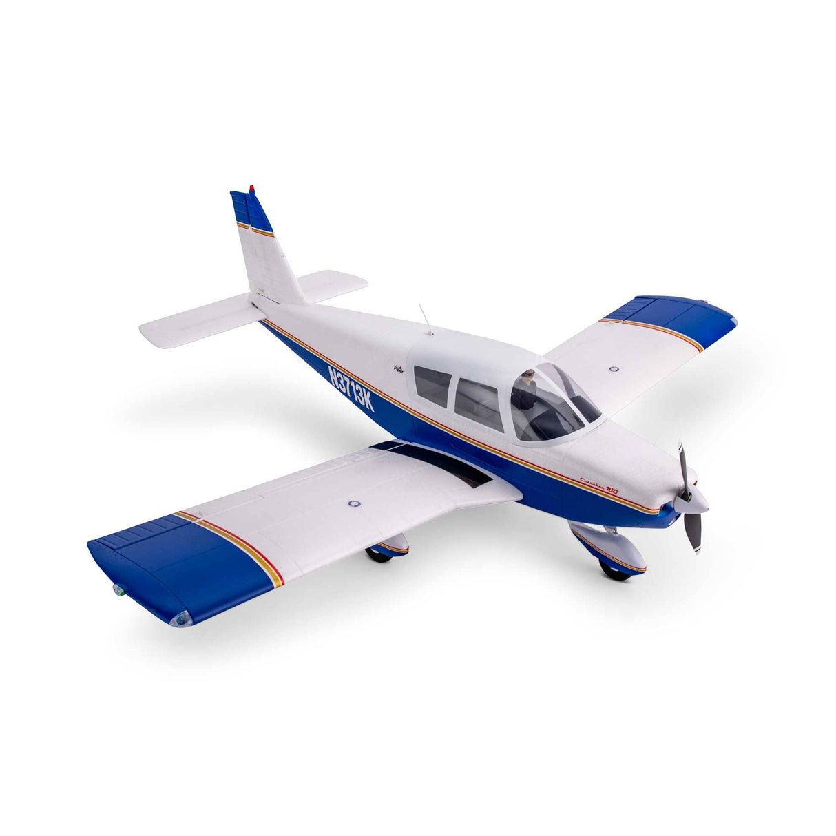 E-flite Cherokee 1.3m BNF Basic