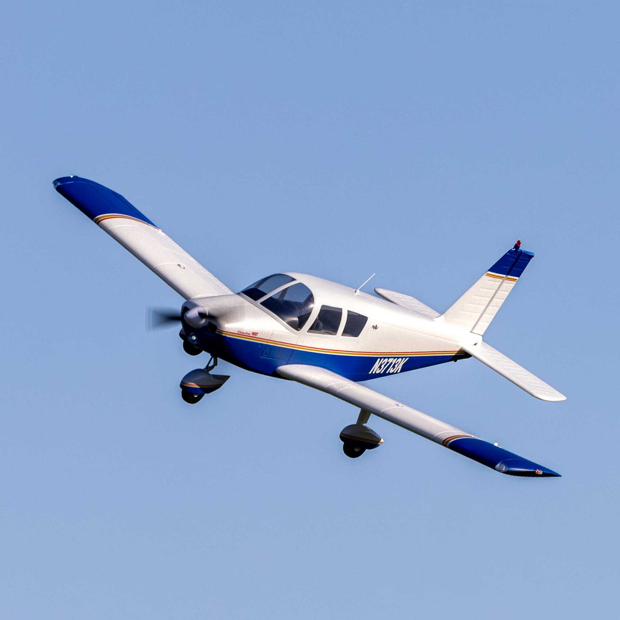 E-flite Cherokee 1.3m BNF Basic