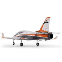 [Dış] E-flite Viper 70mm EDF Jet - Arka sol perspektif görünüm