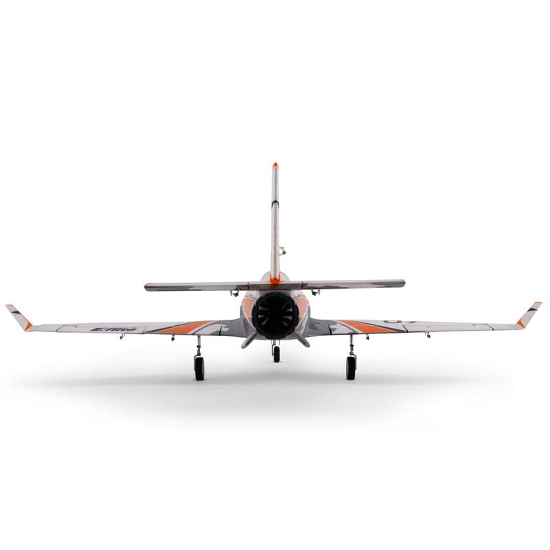 E-flite Viper 70mm EDF Jet BNF Basic - AS3X/SAFE Select