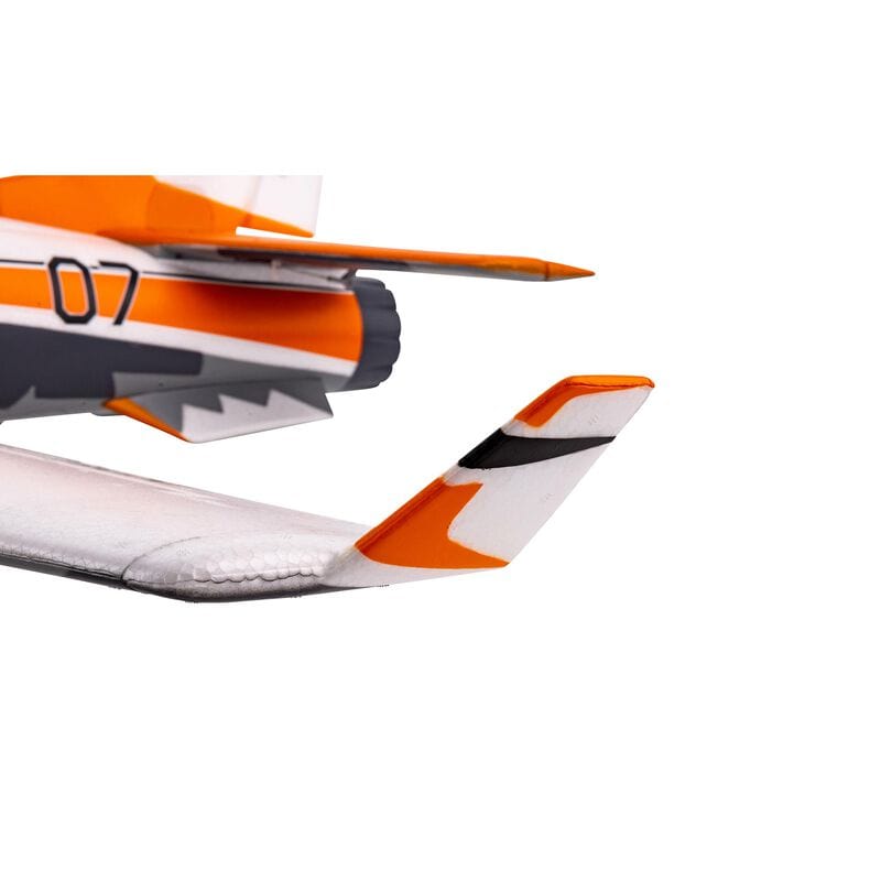 E-flite Viper 70mm EDF Jet BNF Basic - AS3X/SAFE Select