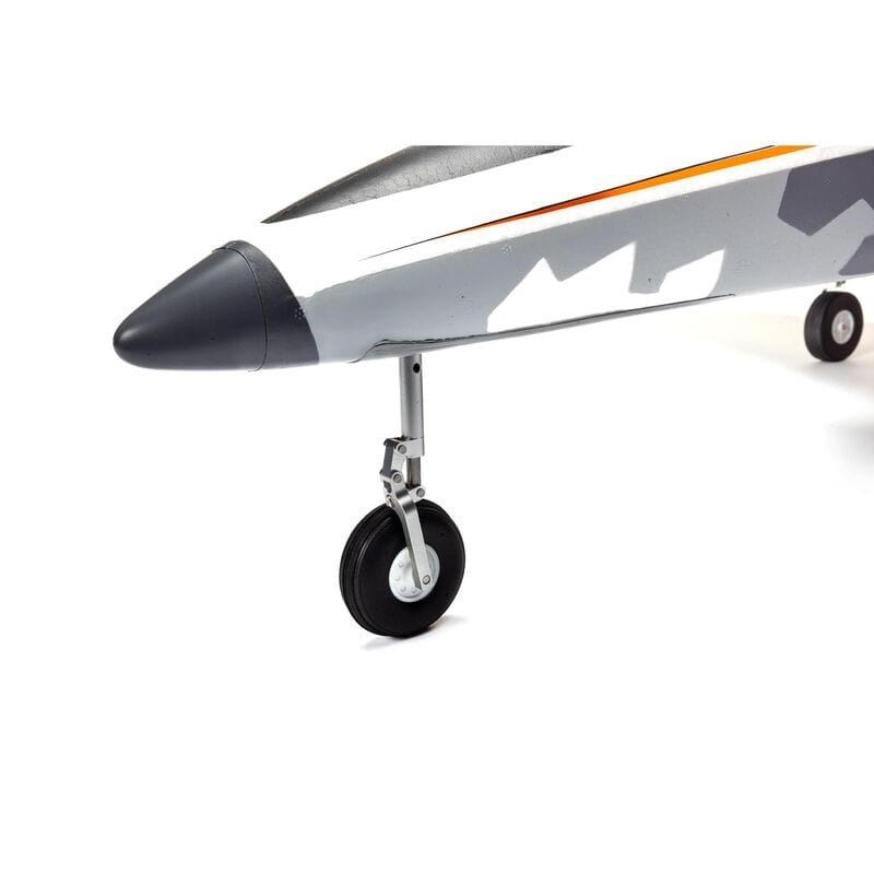 E-flite Viper 70mm EDF Jet BNF Basic - AS3X/SAFE Select