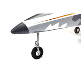 E-flite Viper 70mm EDF Jet BNF Basic - AS3X/SAFE Select