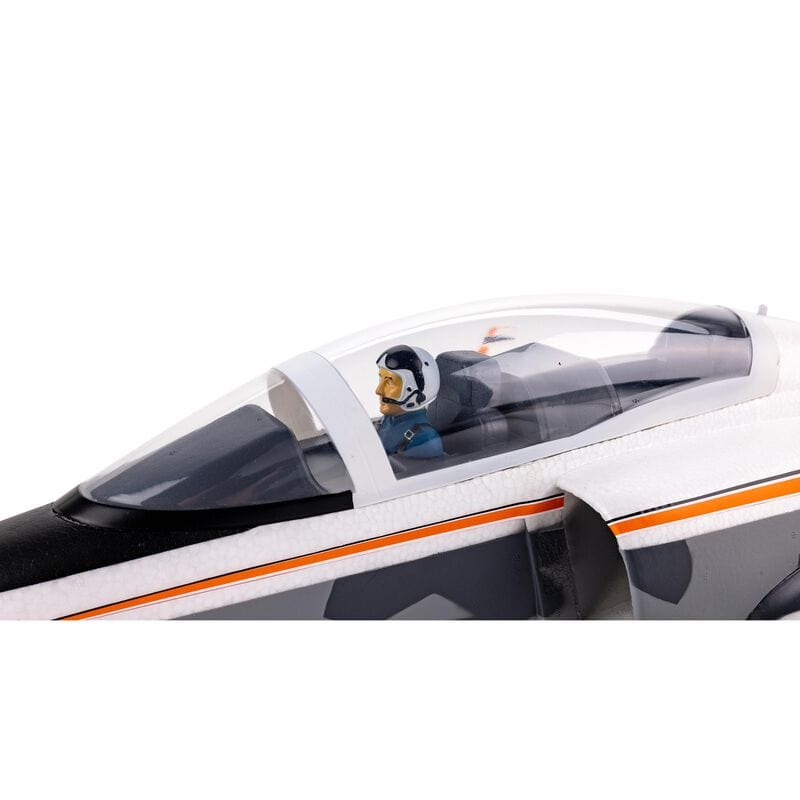 E-flite Viper 70mm EDF Jet BNF Basic - AS3X/SAFE Select