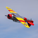 E-flite SNJ-5/AT-6 Texan 1.5m BNF Basic - RC Scale Warbird