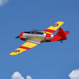 E-flite SNJ-5/AT-6 Texan 1.5m BNF Basic