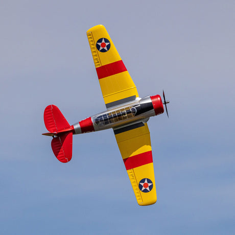 E-flite SNJ-5/AT-6 Texan 1.5m BNF Basic