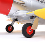 E-flite SNJ-5/AT-6 Texan 1.5m BNF Basic