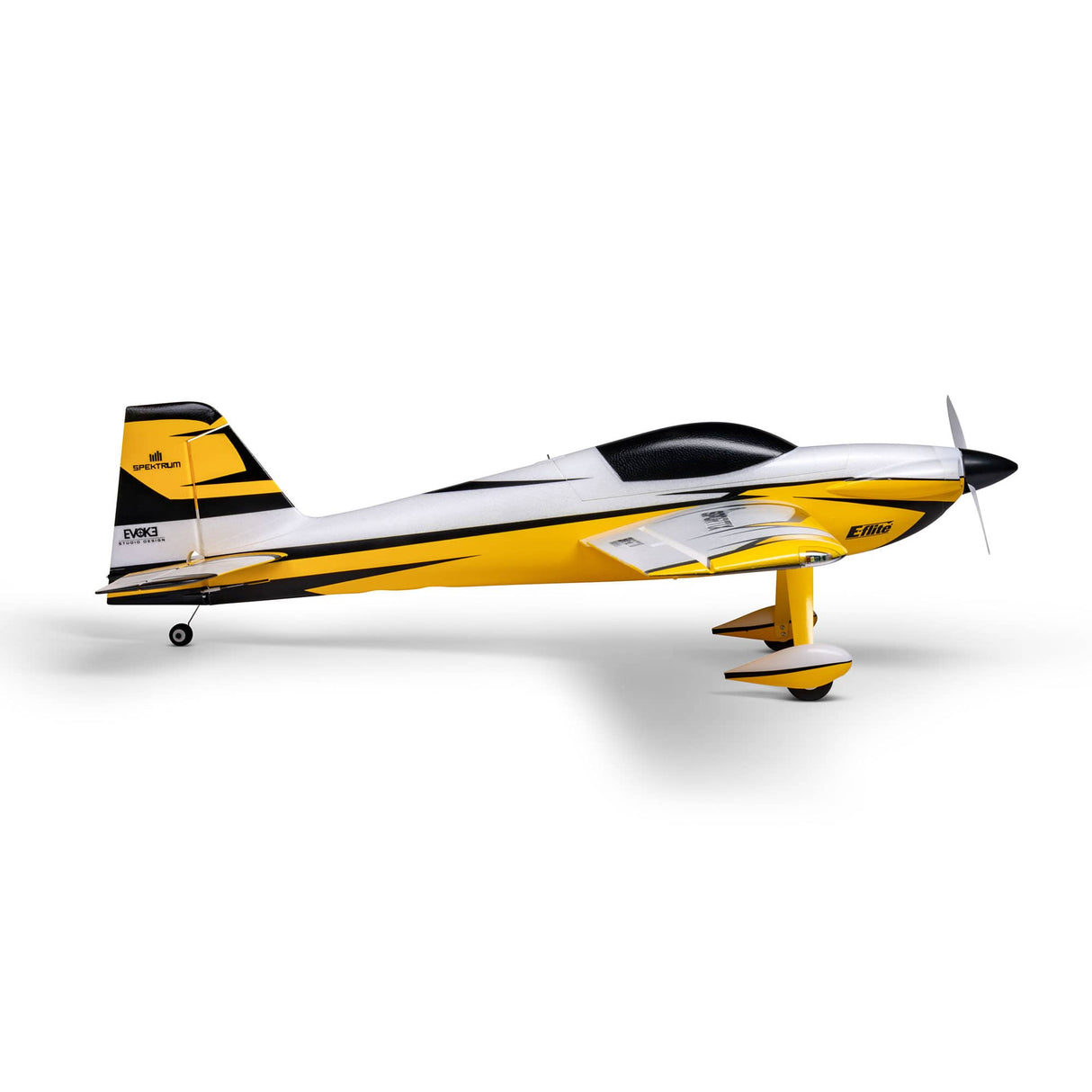 E-flite Sportix 1.1m BNF Basic